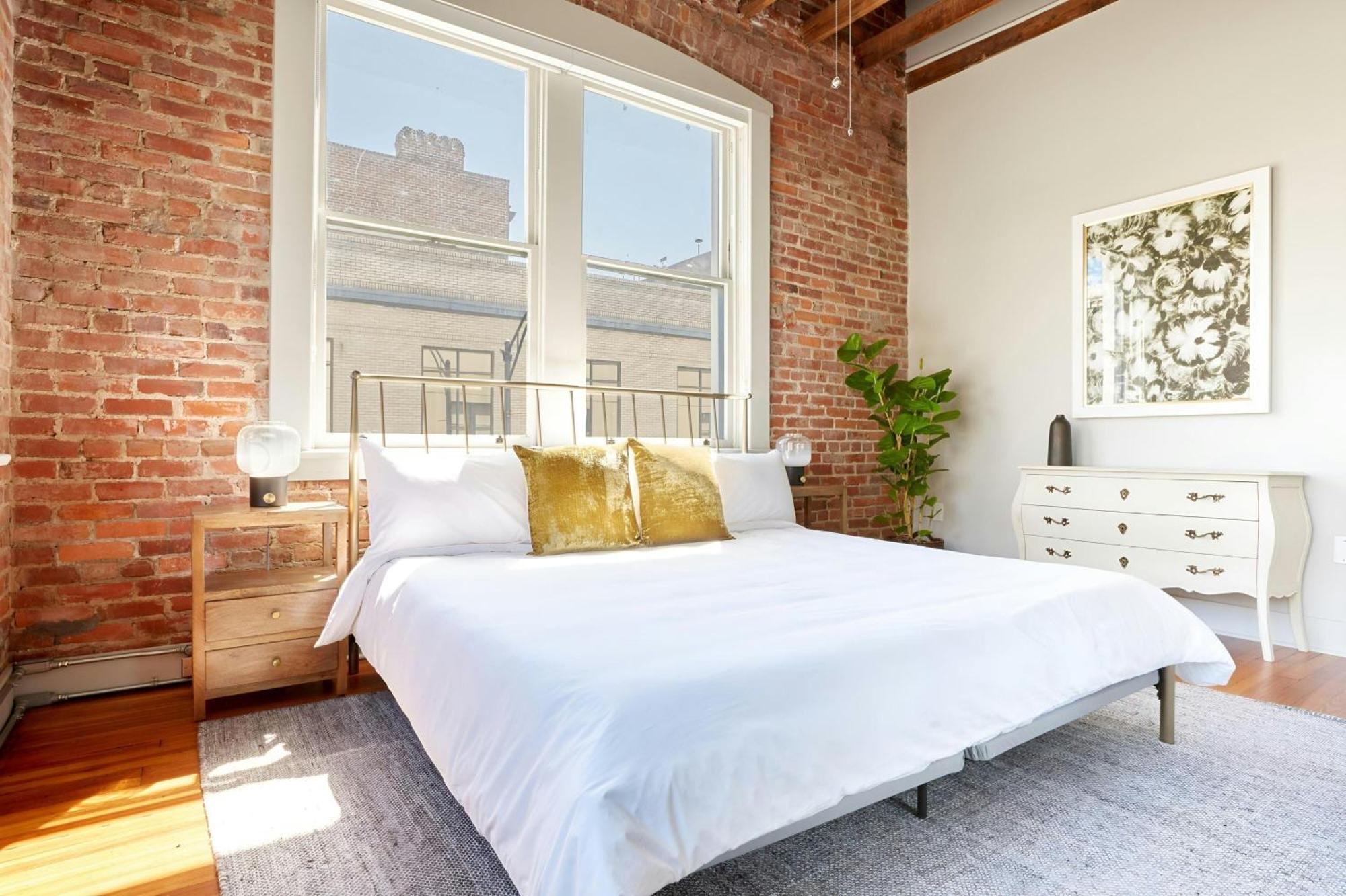 Sonder By Marriott Bonvoy The Drayton Apartments Historic District Savannah Exterior photo